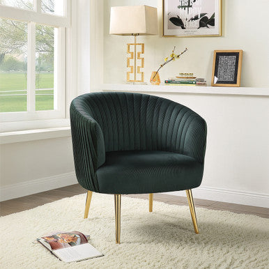ACME 59890 Sigurd Accent Chair