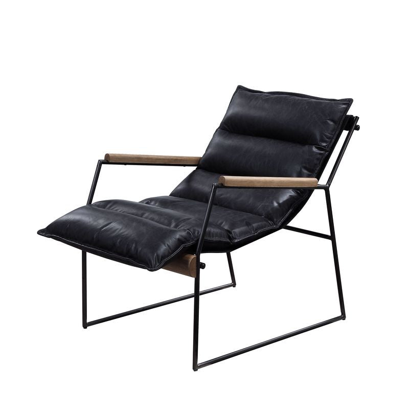 ACME 59946 Luberzo Accent Chair  1