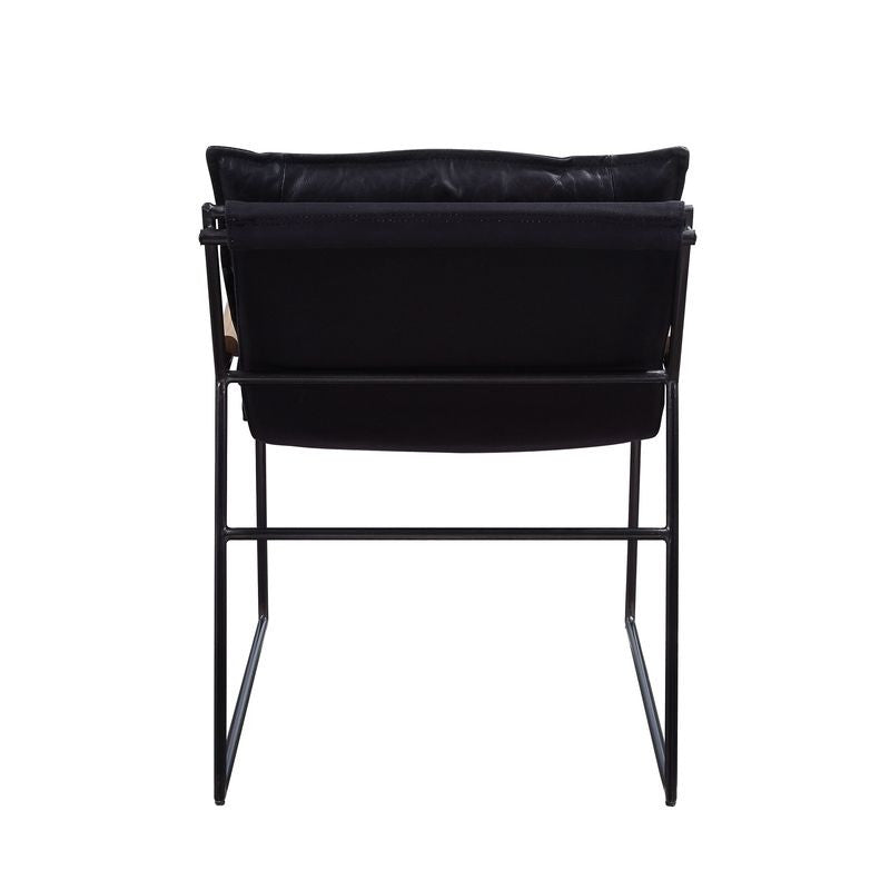 ACME 59946 Luberzo Accent Chair  4