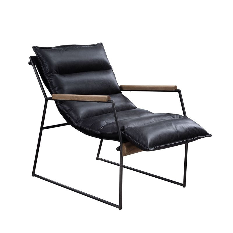 ACME 59946 Luberzo Accent Chair  7