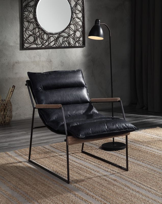 ACME 59946 Luberzo Accent Chair  8