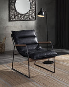 ACME 59946 Luberzo Accent Chair  8