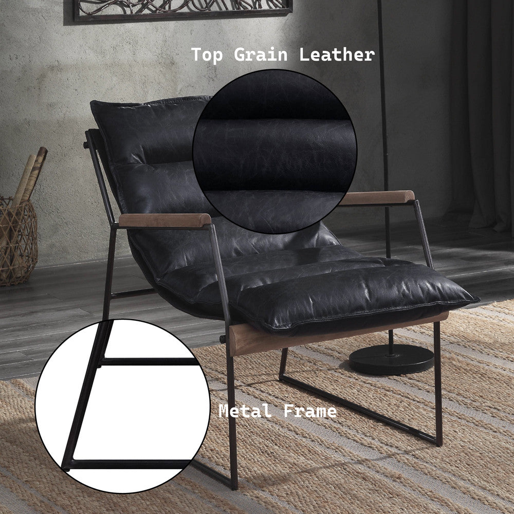 ACME 59946 Luberzo Accent Chair  10