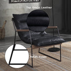 ACME 59946 Luberzo Accent Chair  10