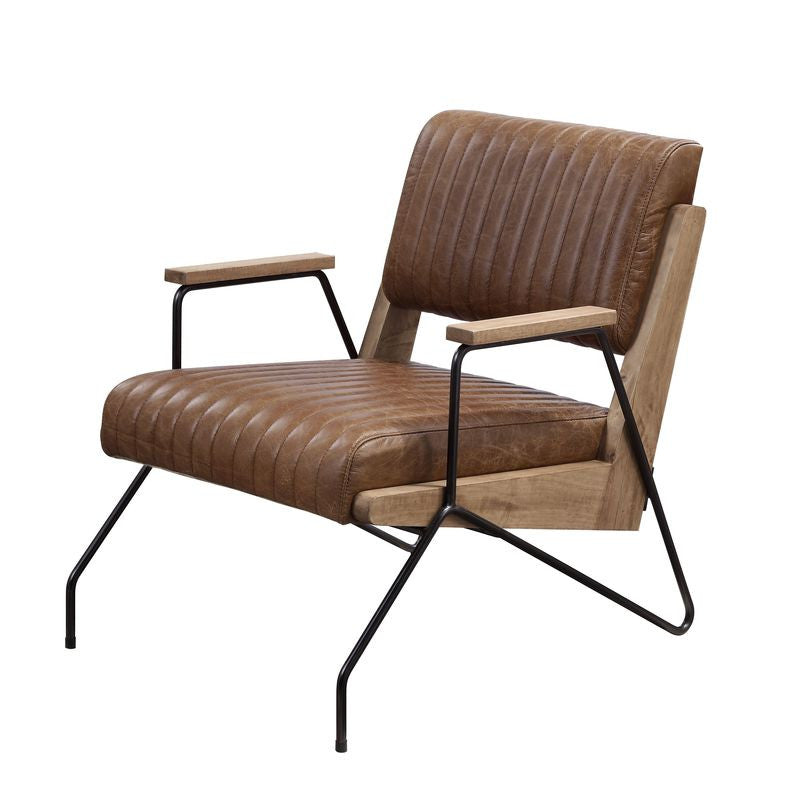 ACME 59947 Eacnlz Accent Chair  1