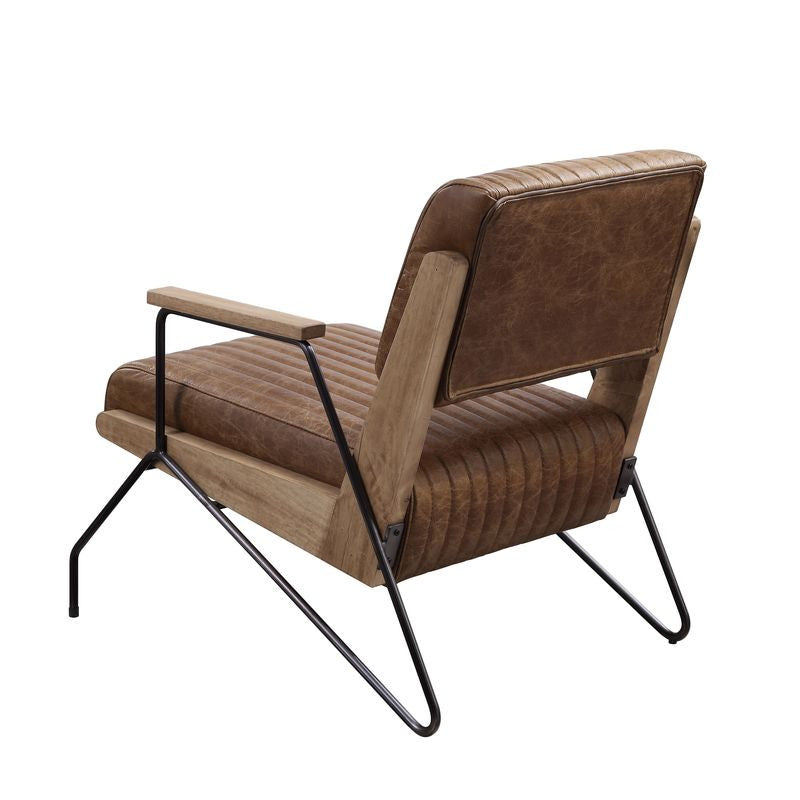 ACME 59947 Eacnlz Accent Chair  3