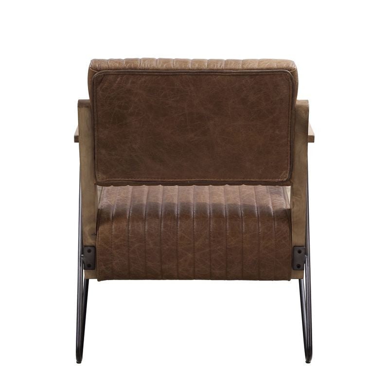 ACME 59947 Eacnlz Accent Chair  4