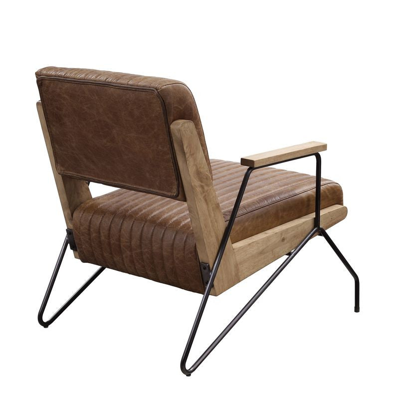 ACME 59947 Eacnlz Accent Chair  5