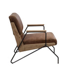 ACME 59947 Eacnlz Accent Chair  6