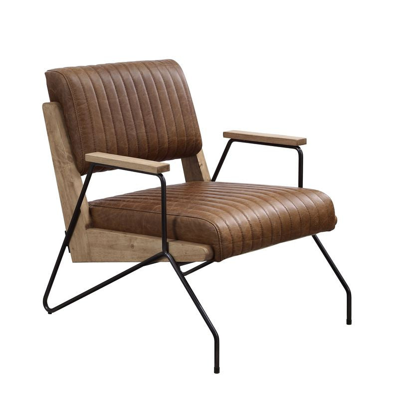 ACME 59947 Eacnlz Accent Chair  7