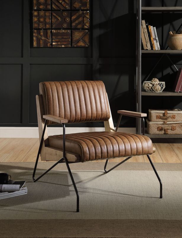 ACME 59947 Eacnlz Accent Chair  8