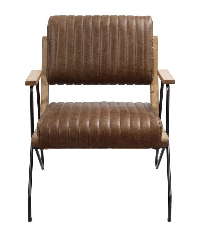 ACME 59947 Eacnlz Accent Chair