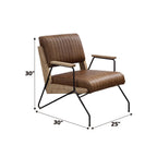 ACME 59947 Eacnlz Accent Chair  9