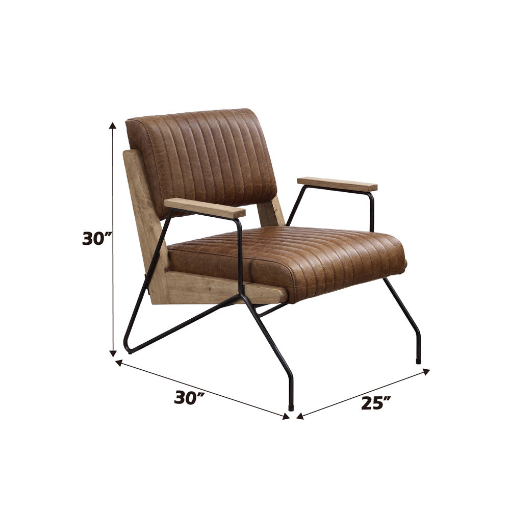 ACME 59947 Eacnlz Accent Chair  9