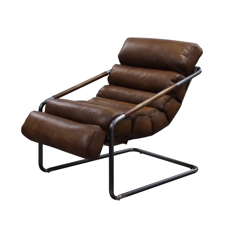 ACME 59948 Dolgren Accent Chair  1
