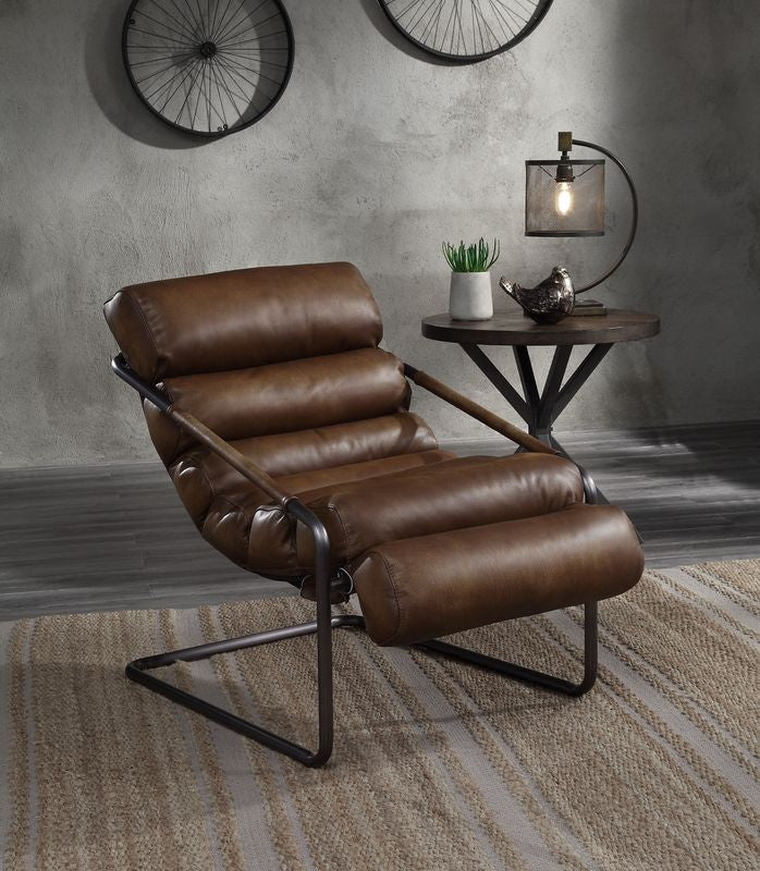 ACME 59948 Dolgren Accent Chair  8