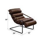 ACME 59948 Dolgren Accent Chair  9