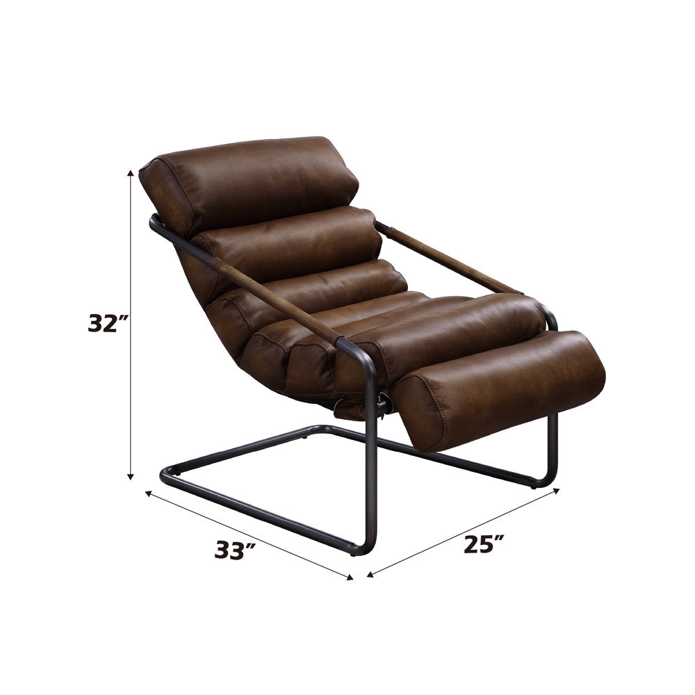 ACME 59948 Dolgren Accent Chair  9