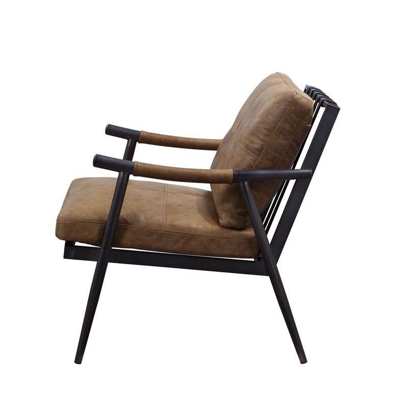 ACME 59949 Anzan Accent Chair  2