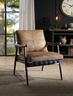 ACME 59949 Anzan Accent Chair  8