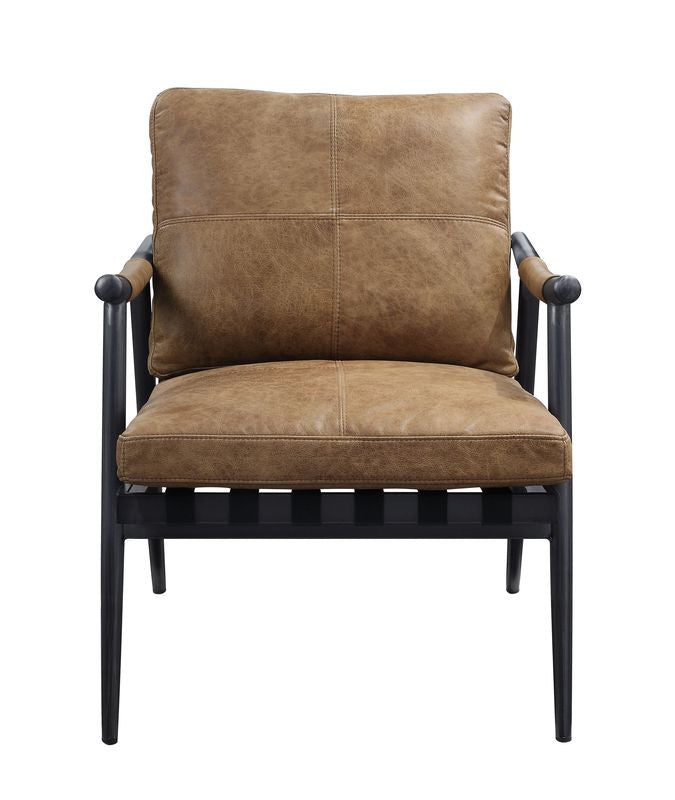 ACME 59949 Anzan Accent Chair