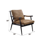 ACME 59949 Anzan Accent Chair  9