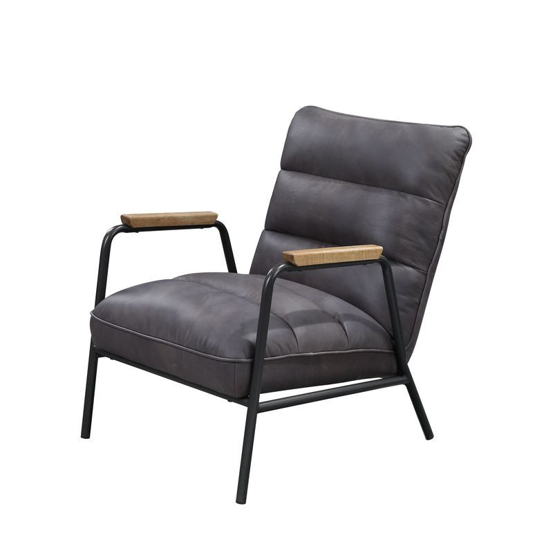 ACME 59950 Nignu Accent Chair  1