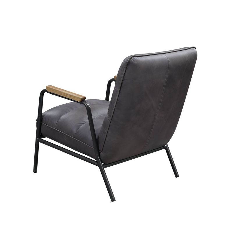 ACME 59950 Nignu Accent Chair  3