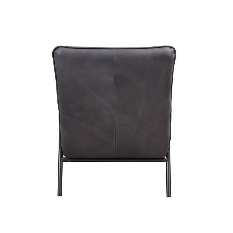 ACME 59950 Nignu Accent Chair  4