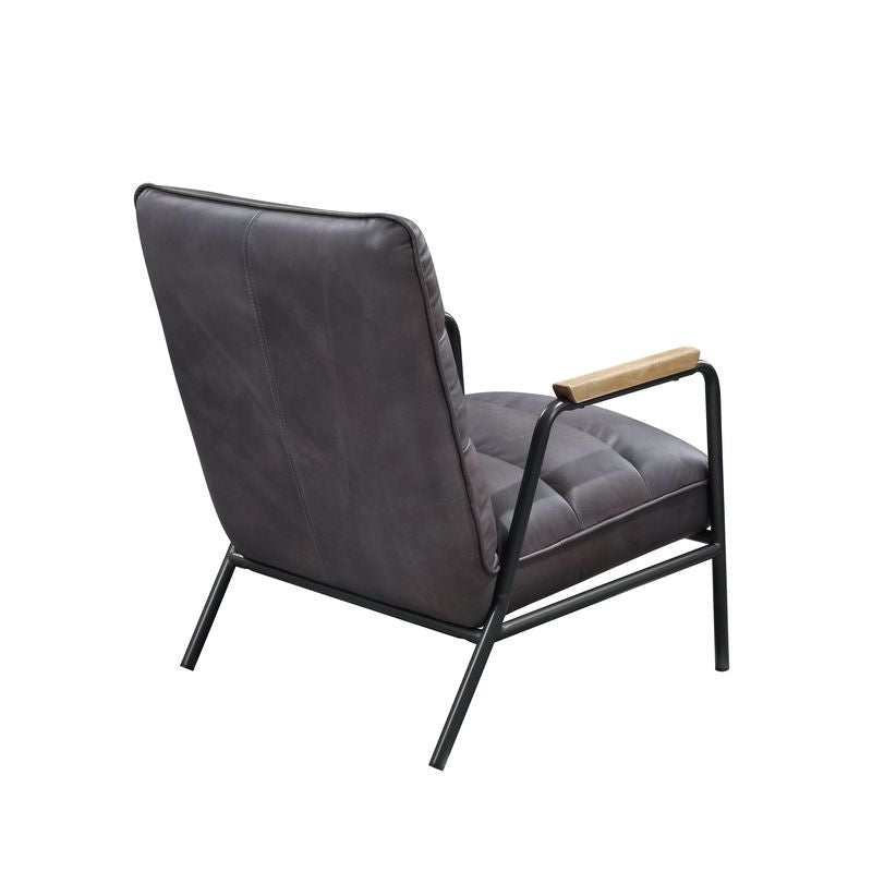 ACME 59950 Nignu Accent Chair  5