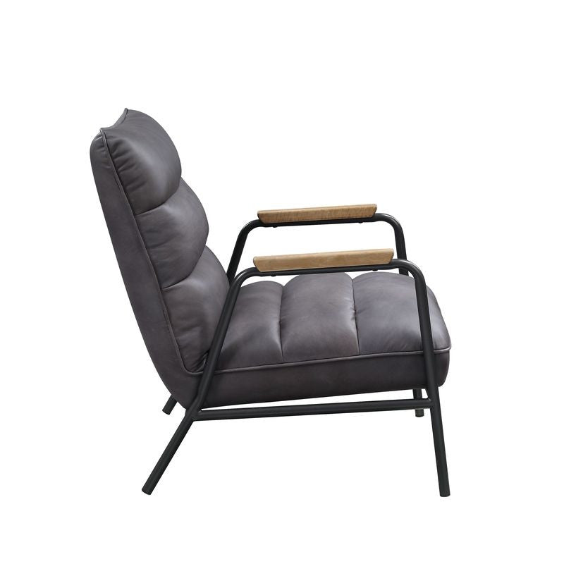 ACME 59950 Nignu Accent Chair  6