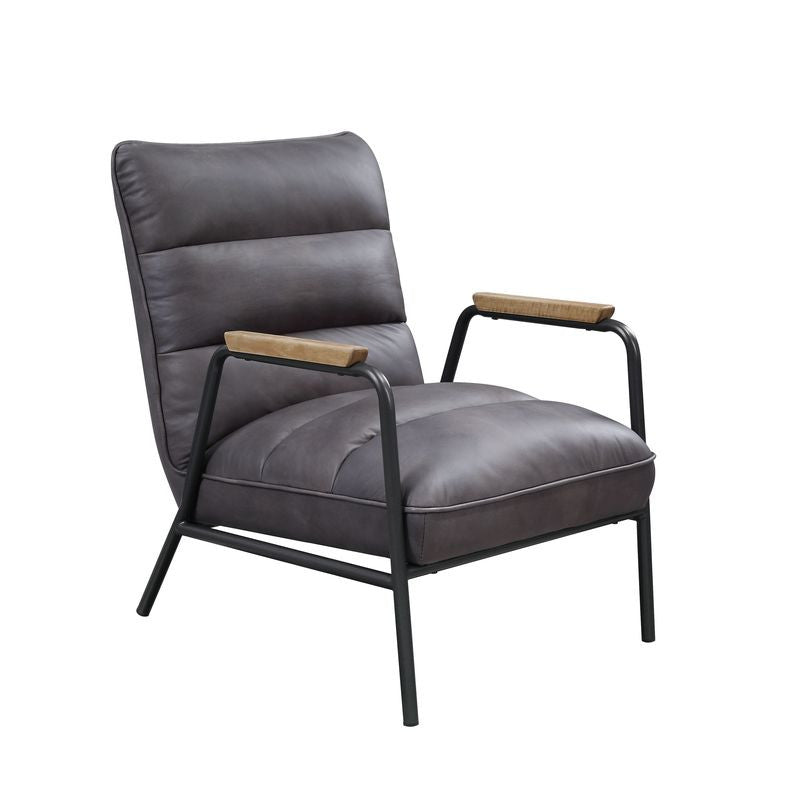 ACME 59950 Nignu Accent Chair  7