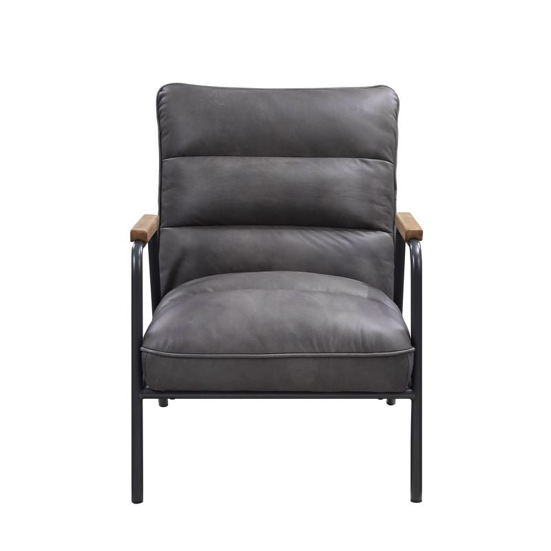 ACME 59950 Nignu Accent Chair