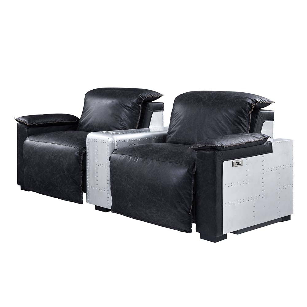 ACME 59952 Misezon Power Recliner  2