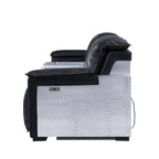 ACME 59952 Misezon Power Recliner  3