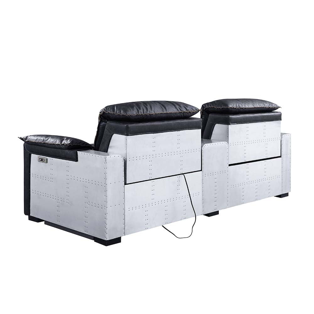 ACME 59952 Misezon Power Recliner  4