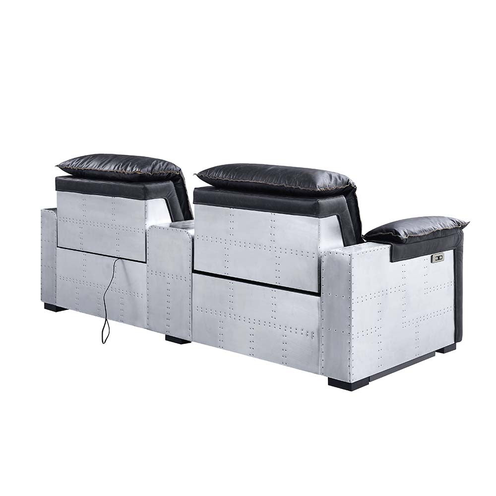 ACME 59952 Misezon Power Recliner  6
