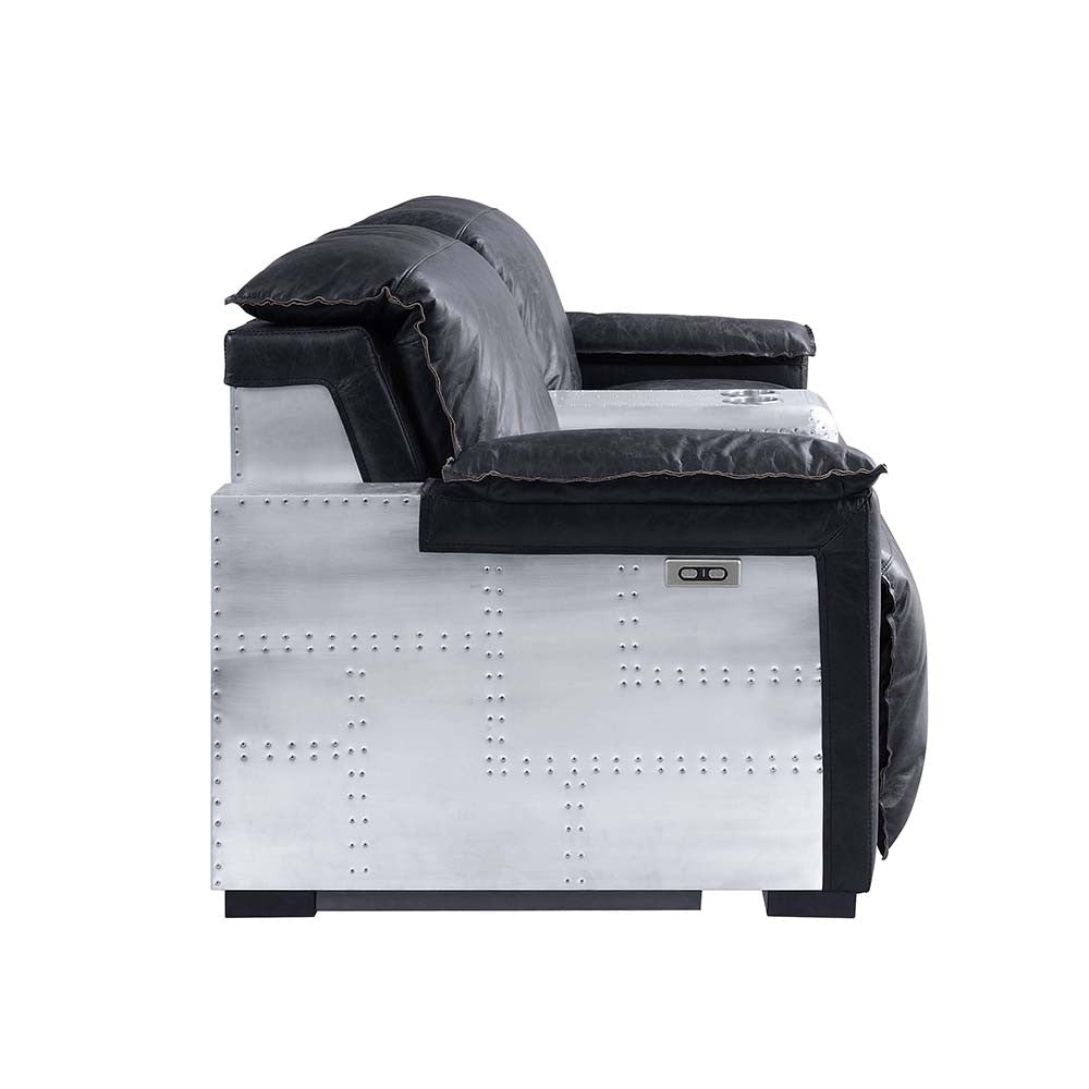 ACME 59952 Misezon Power Recliner  7