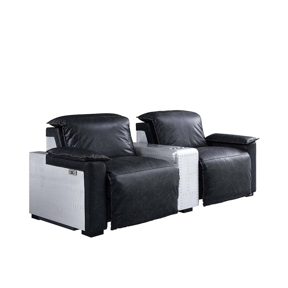 ACME 59952 Misezon Power Recliner  8