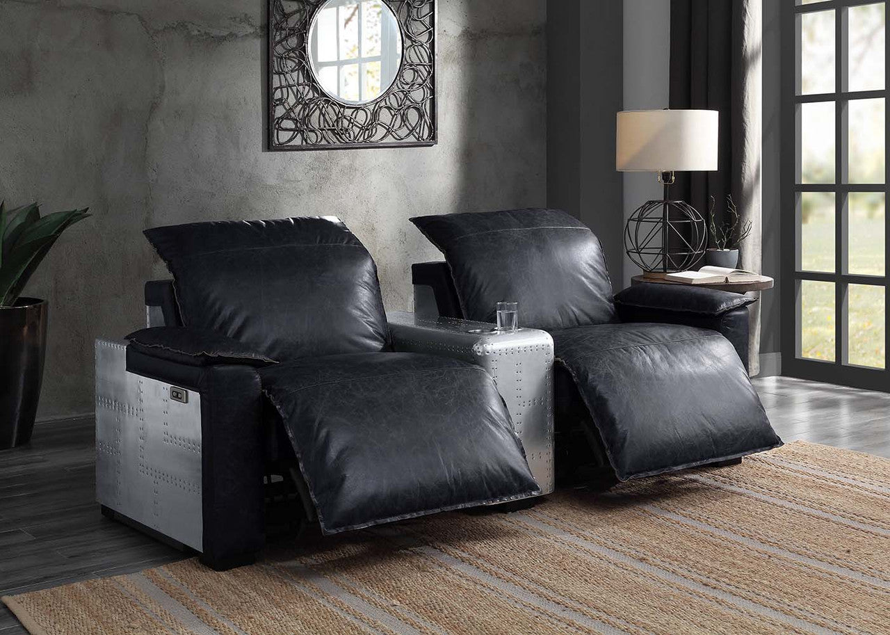 ACME 59952 Misezon Power Recliner
