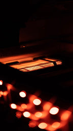 Kokomo BBQ Grill Infrared Sear Zone Burner KO-IRSB