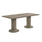 ACME 60170 Gabrian Dining Table
