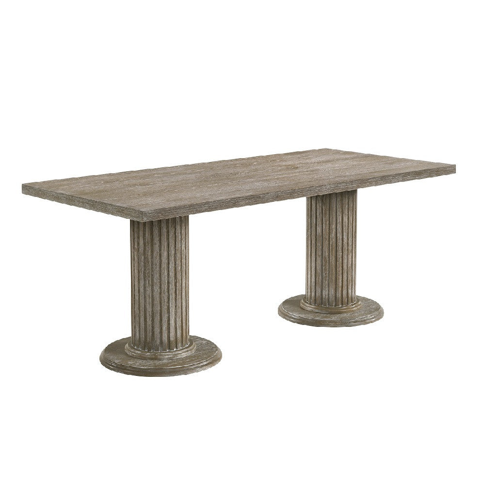 ACME 60170 Gabrian Dining Table