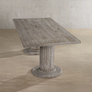 ACME 60170 Gabrian Dining Table
