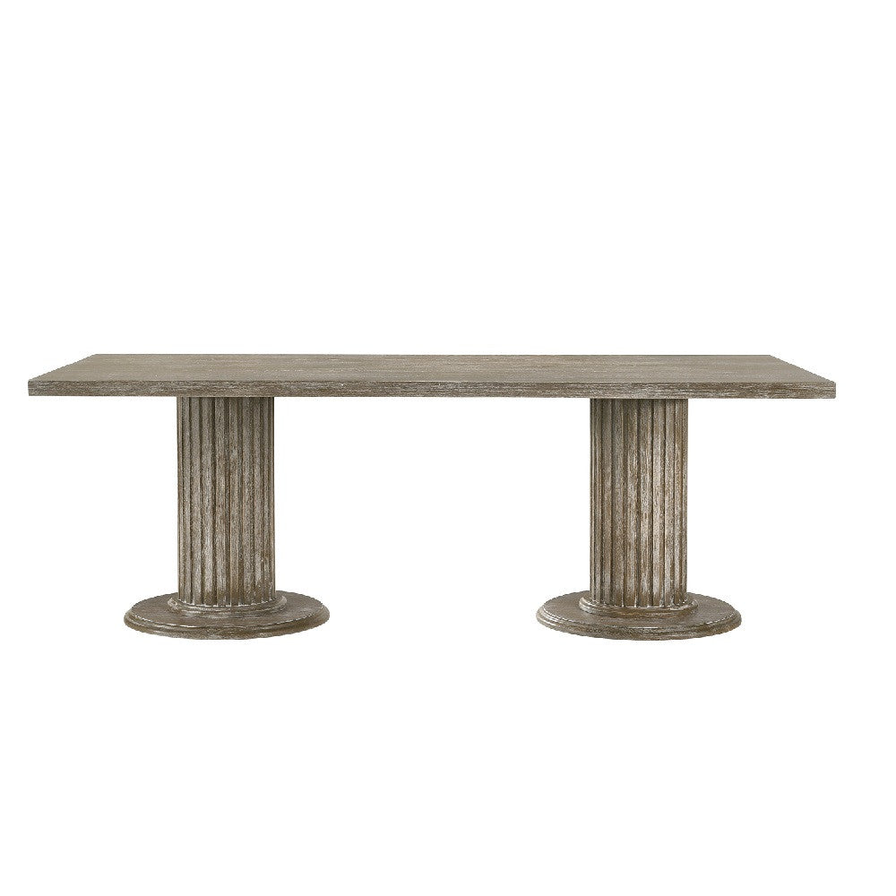 ACME 60170 Gabrian Dining Table