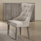 ACME 60173 Gabrian Arm Chair