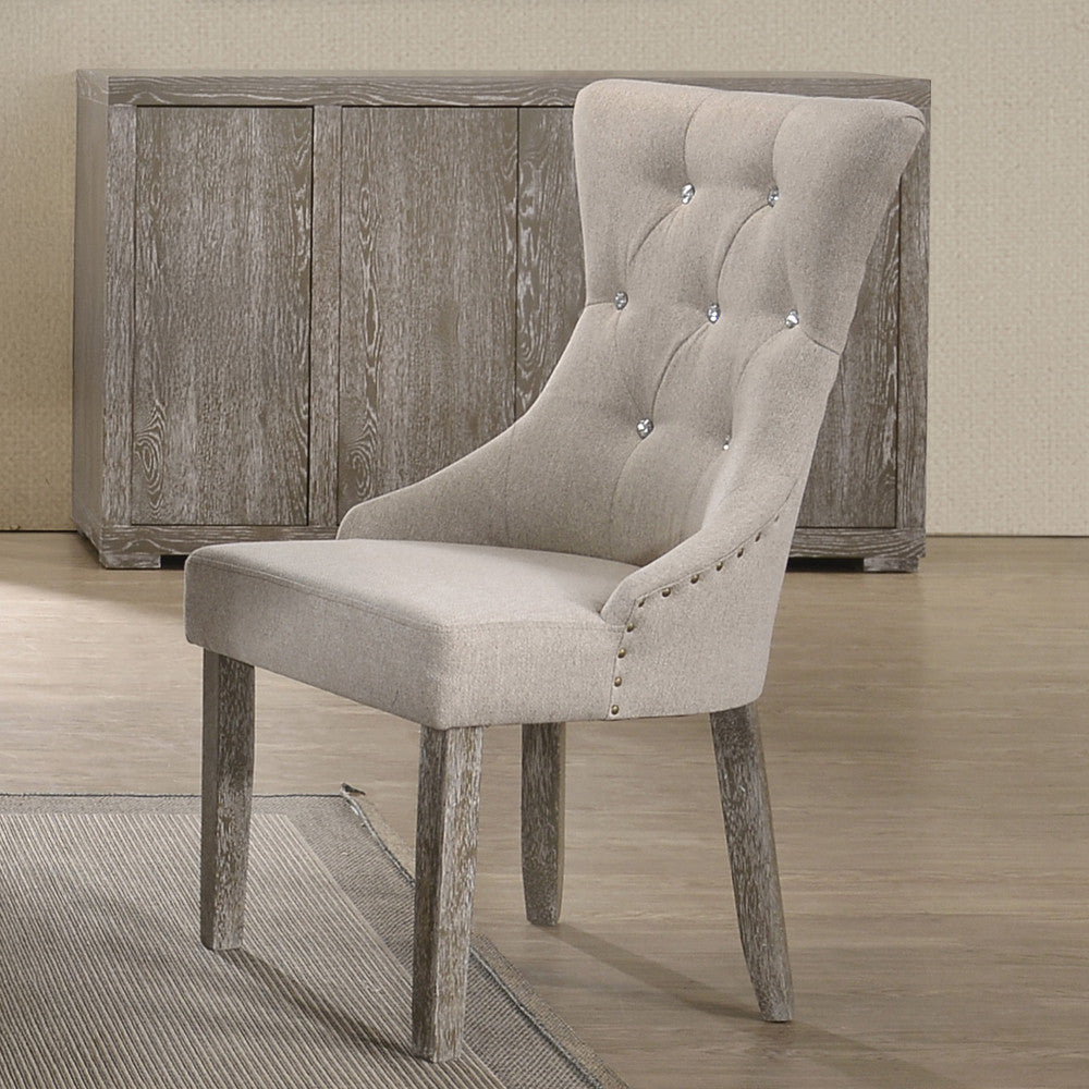 ACME 60173 Gabrian Arm Chair