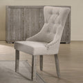 ACME 60173 Gabrian Arm Chair