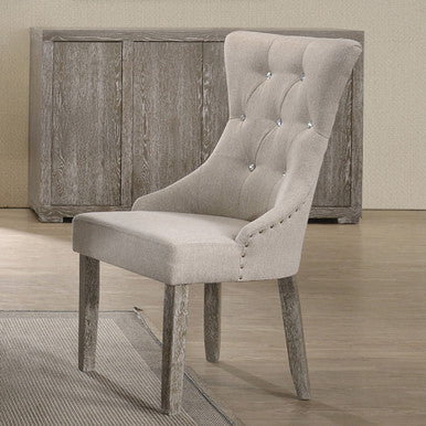 ACME 60173 Gabrian Arm Chair