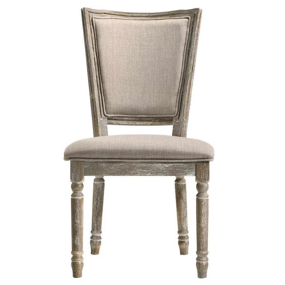 ACME 60172 Gabrian Side Chair